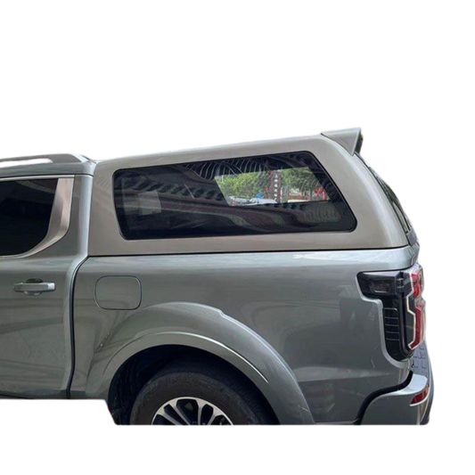 DISCONTINUED - GWM Cannon Alpha Canopy - Fiberglass