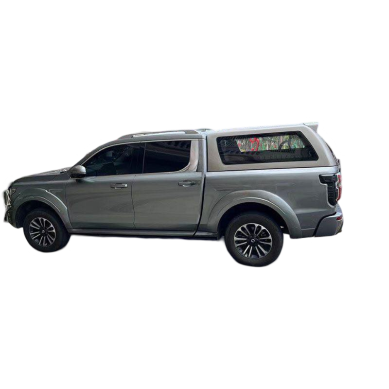 DISCONTINUED - GWM Cannon Alpha Canopy - Fiberglass