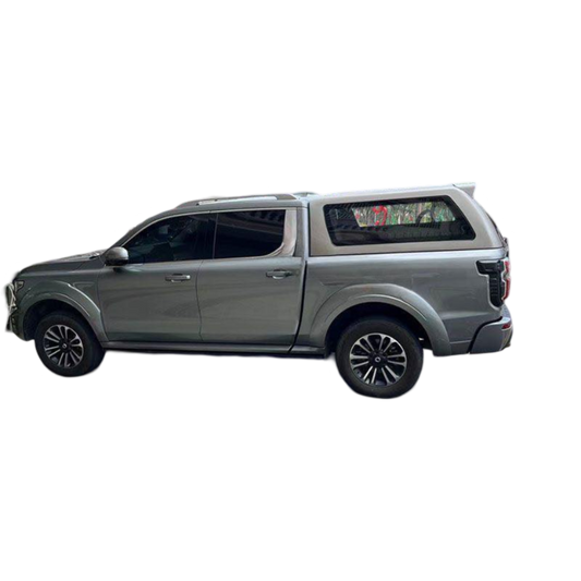 DISCONTINUED - GWM Cannon Alpha Canopy - Fiberglass