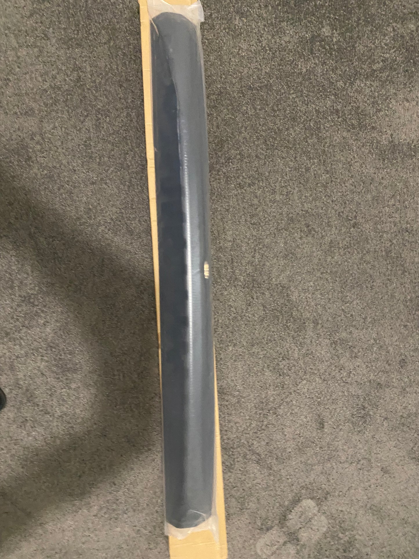GWM Cannon Alpha Tailgate Protector