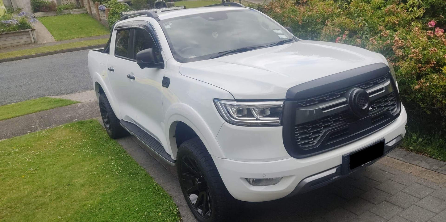 Legion GWM Cannon Passenger 2021+ - Replacement Grille