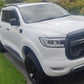Legion GWM Cannon Passenger 2021+ - Replacement Grille