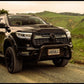 Legion GWM Cannon Passenger 2021+ - Replacement Grille