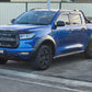 Legion GWM Cannon Passenger Off-Road - Slim Flares