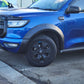 Legion GWM Cannon Passenger Off-Road - Slim Flares