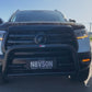 Legion GWM Cannon LED Fog Light Replacement (Pre-Order ONLY)