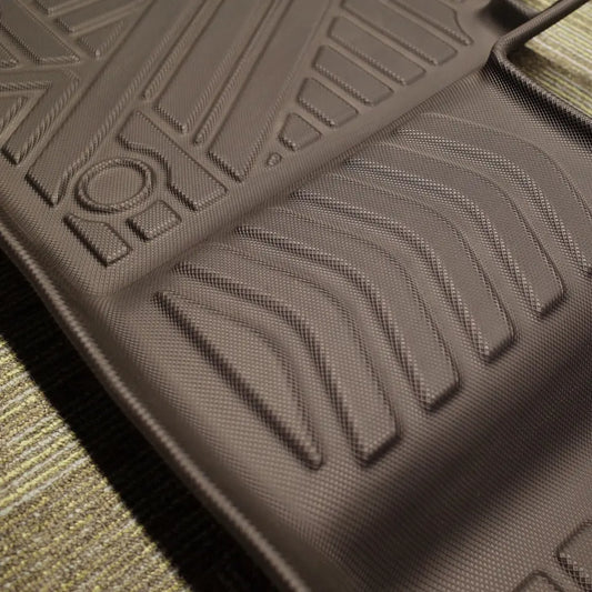 Haval H6 3D Printed Matts 2020+