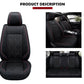 GWM/Haval Seat Covers