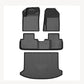 Haval H6 3D Printed Matts 2020+