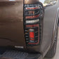 Legion GWM Cannon Rear Tail Light Covers