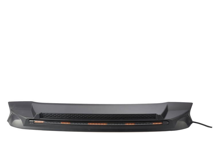 Legion GWM Cannon LED Bonnet Light Bar