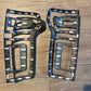 Legion GWM Cannon Rear Tail Light Covers