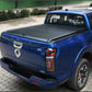 Legion GWM Cannon Roller Shutter - Electric/Manual (PRE-ORDER Only)