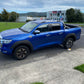 Legion GWM Cannon Passenger Off-Road - Slim Flares